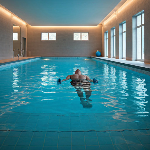 Hydrotherapy