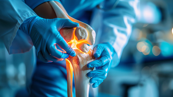 Orthopaedic rehabilitation